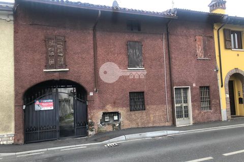 Villa i Ghedi, Brescia, Ghedi - € 78.000 | Ref: 6415062020-1039 - foto 2