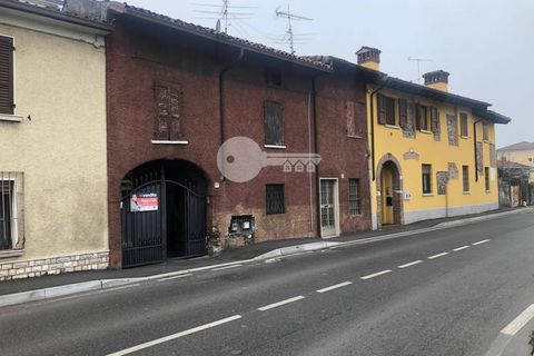 Villa i Ghedi, Brescia, Ghedi - € 78.000 | Ref: 6415062020-1039 - foto 3