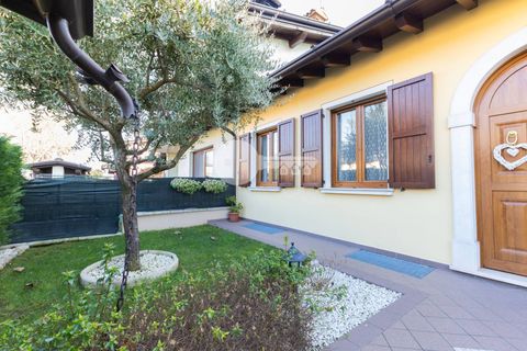 Villa a Ghedi, Brescia, Ghedi - € 345.000 | Ref: 6415062020-1128 - foto 2