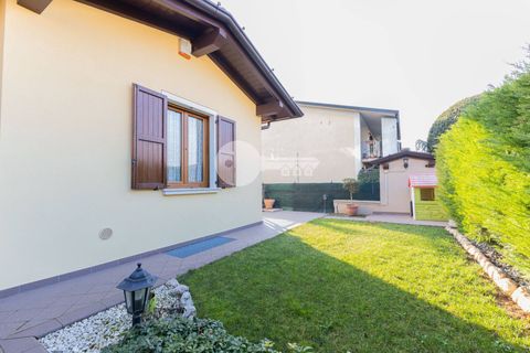 Villa a Ghedi, Brescia, Ghedi - € 345.000 | Ref: 6415062020-1128 - foto 3