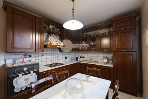 Villa a Ghedi, Brescia, Ghedi - € 345.000 | Ref: 6415062020-1128 - foto 6