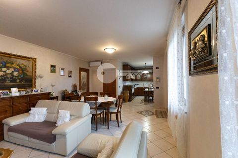 Villa a Ghedi, Brescia, Ghedi - € 345.000 | Ref: 6415062020-1128 - foto 14