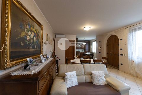 Villa a Ghedi, Brescia, Ghedi - € 345.000 | Ref: 6415062020-1128 - foto 16