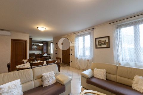 Villa a Ghedi, Brescia, Ghedi - € 345.000 | Ref: 6415062020-1128 - foto 17