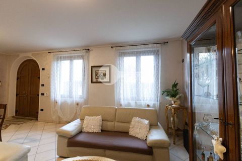 Villa a Ghedi, Brescia, Ghedi - € 345.000 | Ref: 6415062020-1128 - foto 18