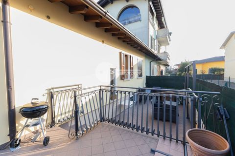 Villa a Ghedi, Brescia, Ghedi - € 345.000 | Ref: 6415062020-1128 - foto 43