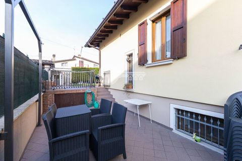 Villa a Ghedi, Brescia, Ghedi - € 345.000 | Ref: 6415062020-1128 - foto 45