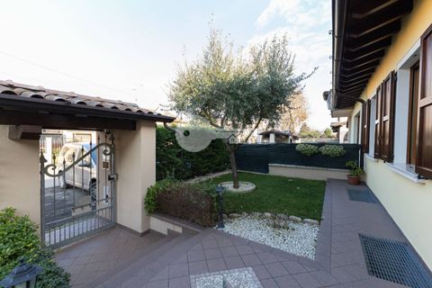Villa a Ghedi, Brescia, Ghedi - € 345.000 | Ref: 6415062020-1128 - foto 46