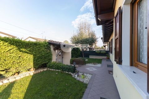 Villa a Ghedi, Brescia, Ghedi - € 345.000 | Ref: 6415062020-1128 - foto 47
