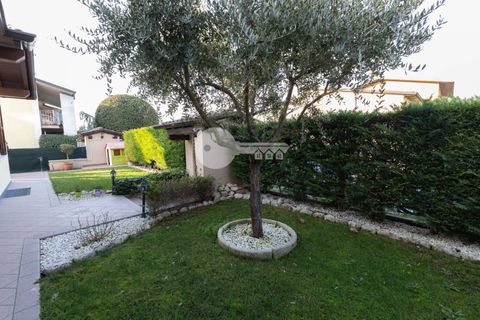 Villa a Ghedi, Brescia, Ghedi - € 345.000 | Ref: 6415062020-1128 - foto 48