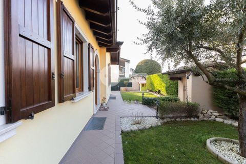 Villa a Ghedi, Brescia, Ghedi - € 345.000 | Ref: 6415062020-1128 - foto 49