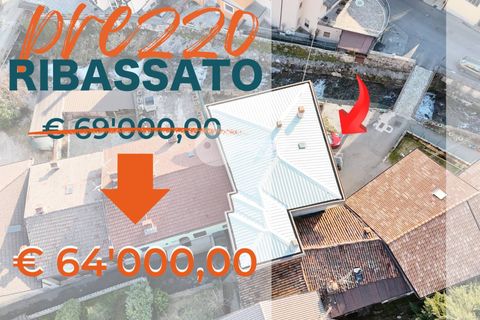 Wohnung in Collio, Brescia, Collio - € 64.000 | Ref: 6415062020-1166 - Foto 1