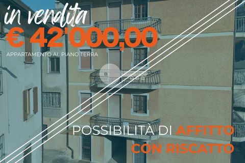 Wohnung in Collio, Brescia, Collio - € 42.000 | Ref: 6415062020-1167 - Foto 1
