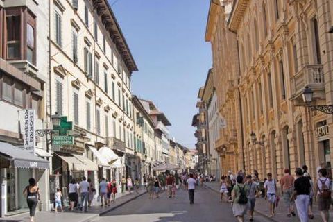 Erhvervsejendom i Pisa, Pisa, Pisa - € 145.000 | Ref: v100142 - foto 1