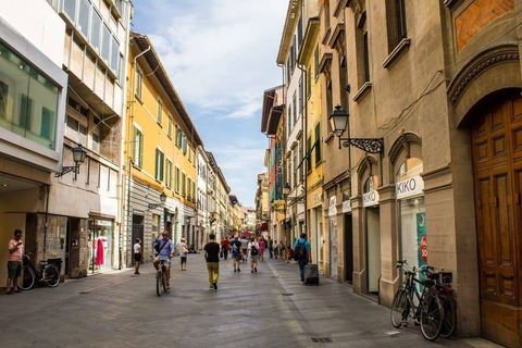 Erhvervsejendom i Pisa, Pisa, Pisa - € 145.000 | Ref: v100142 - foto 3