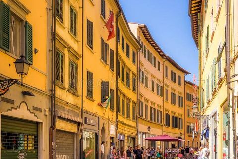 Erhvervsejendom i Pisa, Pisa, Pisa - € 145.000 | Ref: v100142 - foto 4