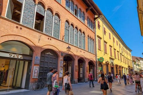Erhvervsejendom i Pisa, Pisa, Pisa - € 145.000 | Ref: v100142 - foto 5