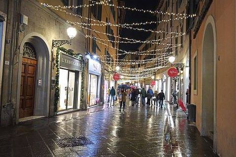 Erhvervsejendom i Pisa, Pisa, Pisa - € 145.000 | Ref: v100142 - foto 7