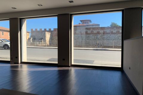 Erhvervsejendom i Pisa, Pisa, Pisa - € 300.000 | Ref: fondo Padule - foto 11