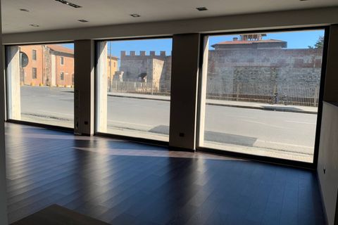 Erhvervsejendom i Pisa, Pisa, Pisa - € 300.000 | Ref: fondo Padule - foto 12