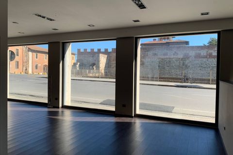 Erhvervsejendom i Pisa, Pisa, Pisa - € 300.000 | Ref: fondo Padule - foto 13