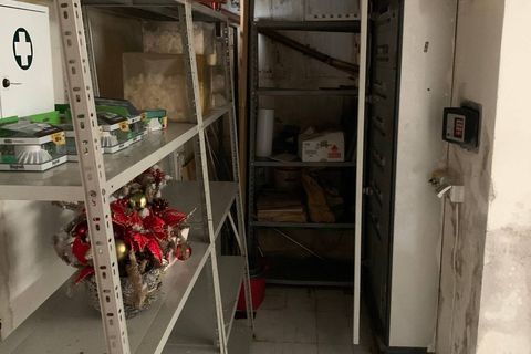 Erhvervsejendom i Pisa, Pisa, Pisa - € 300.000 | Ref: fondo Padule - foto 24