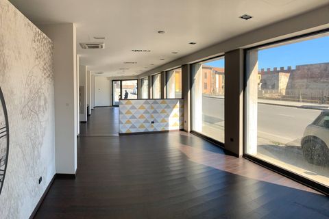 Erhvervsejendom i Pisa, Pisa, Pisa - € 300.000 | Ref: fondo Padule - foto 29