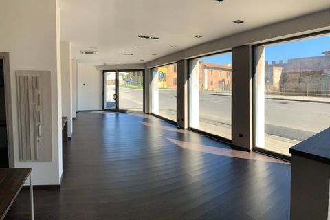 Erhvervsejendom i Pisa, Pisa, Pisa - € 300.000 | Ref: fondo Padule - foto 30