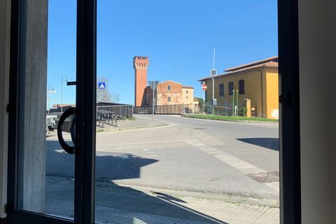 Erhvervsejendom i Pisa, Pisa, Pisa - € 300.000 | Ref: fondo Padule - foto 34