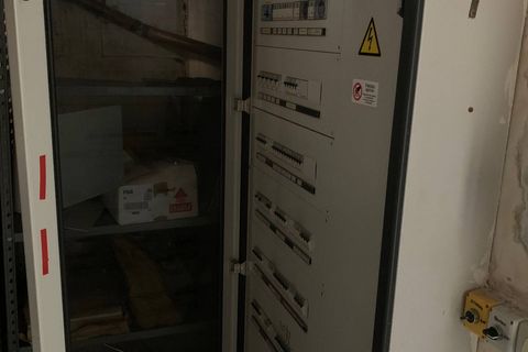Erhvervsejendom i Pisa, Pisa, Pisa - € 300.000 | Ref: fondo Padule - foto 37