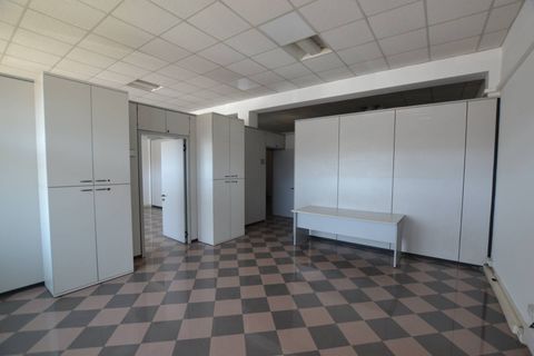 L'establiment comercial a Limena, Padua, Limena - € 1.100/mes | Ref: 1355 - foto 7