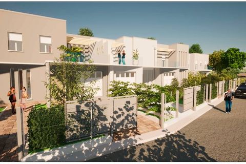 Rækkehus i Selvazzano Dentro, Padua, Selvazzano Dentro - € 450.000 | Ref: 1544 - foto 2