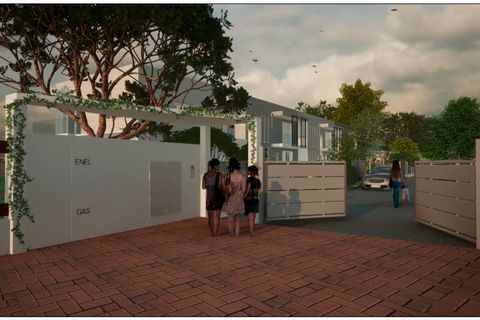 Rækkehus i Selvazzano Dentro, Padua, Selvazzano Dentro - € 450.000 | Ref: 1544 - foto 3
