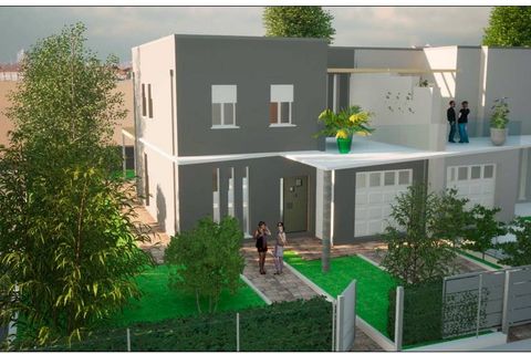 Rækkehus i Selvazzano Dentro, Padua, Selvazzano Dentro - € 450.000 | Ref: 1544 - foto 4