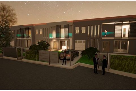 Rækkehus i Selvazzano Dentro, Padua, Selvazzano Dentro - € 450.000 | Ref: 1544 - foto 5