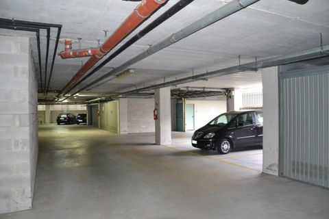 Parkeringsplads i Padua, Padua, Padua - € 15.000 | Ref: 1581 - foto 2