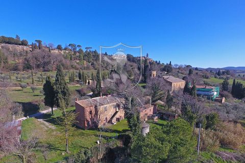 Landejendom i Pienza, Siena, Pienza - € 790.000 | Ref: 105 - foto 2