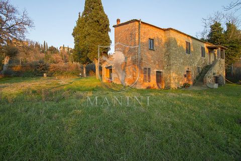 Landejendom i Pienza, Siena, Pienza - € 790.000 | Ref: 105 - foto 3