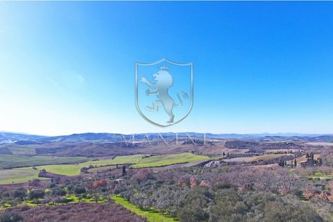 Landejendom i Pienza, Siena, Pienza - € 790.000 | Ref: 105 - foto 6