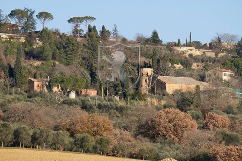 Landejendom i Pienza, Siena, Pienza - € 790.000 | Ref: 105 - foto 9