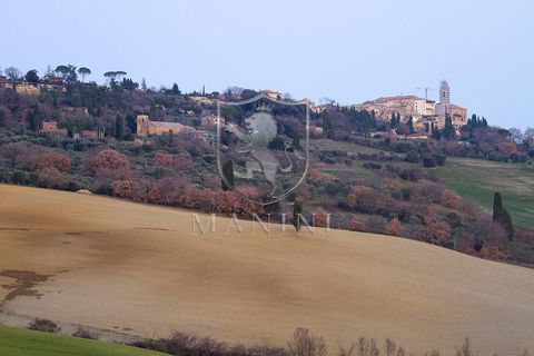 Landejendom i Pienza, Siena, Pienza - € 790.000 | Ref: 105 - foto 10