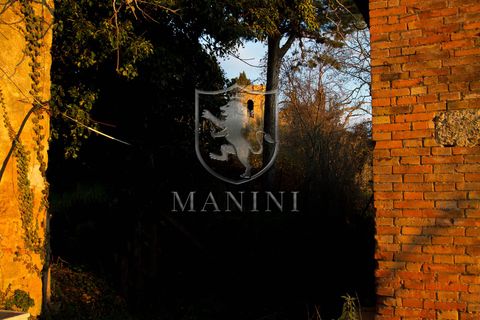 Landejendom i Pienza, Siena, Pienza - € 790.000 | Ref: 105 - foto 11