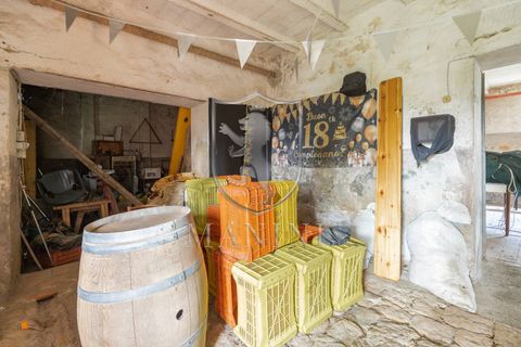 Landejendom i Pienza, Siena, Pienza - € 790.000 | Ref: 105 - foto 13