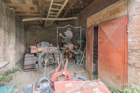 Landejendom i Pienza, Siena, Pienza - € 790.000 | Ref: 105 - foto 18