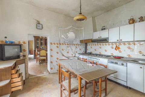 Landejendom i Pienza, Siena, Pienza - € 790.000 | Ref: 105 - foto 19