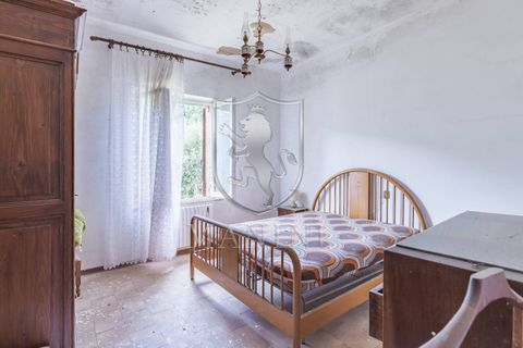 Landejendom i Pienza, Siena, Pienza - € 790.000 | Ref: 105 - foto 26