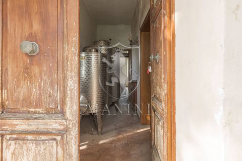 Landejendom i Pienza, Siena, Pienza - € 790.000 | Ref: 105 - foto 30