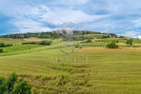 Landejendom i Pienza, Siena, Pienza - € 790.000 | Ref: 105 - foto 32