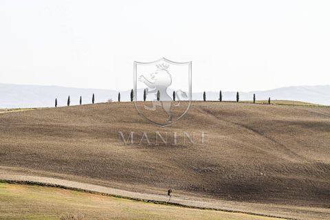 Landejendom i Pienza, Siena, Pienza - € 790.000 | Ref: 105 - foto 34