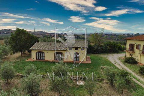 Landejendom i Cortona, Arezzo, Cortona - € 890.000 | Ref: 185 - foto 3